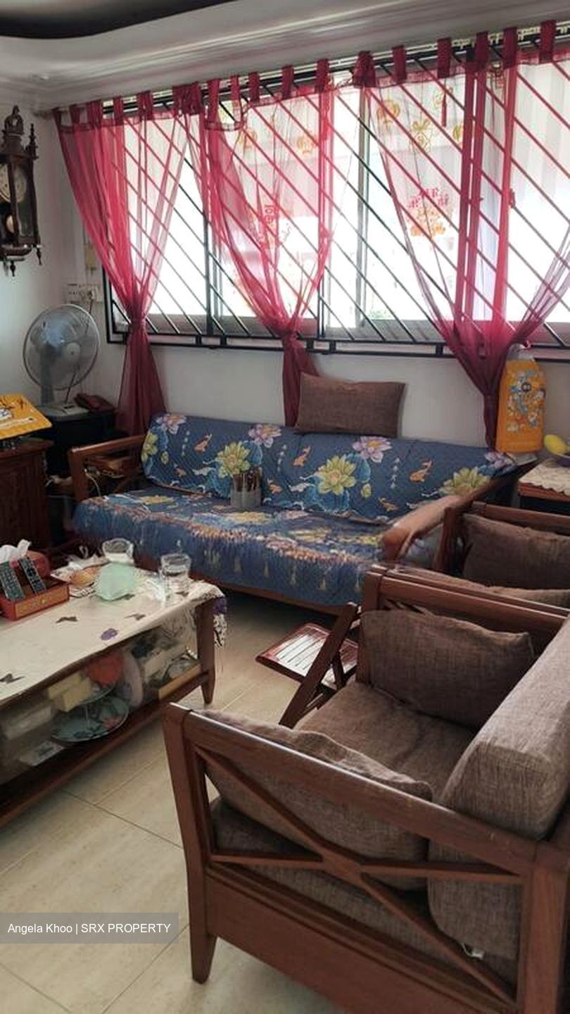 Blk 815 Jurong West Street 81 (Jurong West), HDB 4 Rooms #502555441